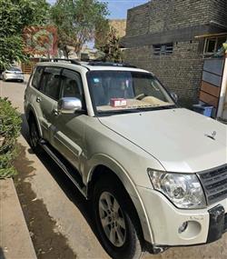 ميتسوبيشي باجيرو